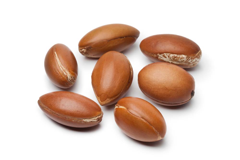 Huile d’Argan