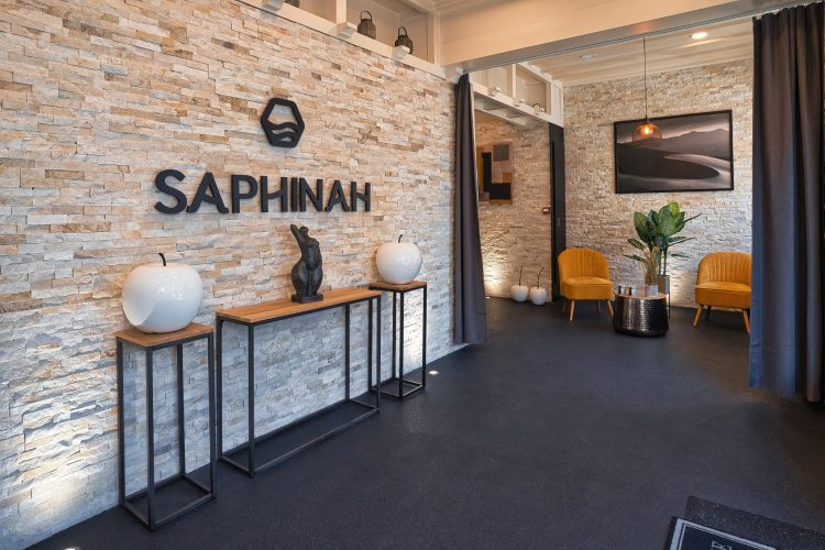 Saphinah Boutique